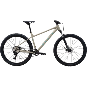 Велосипед Marin 27,5" BOLINAS RIDGE 2 tan turquoise