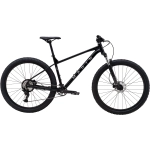 Велосипед Marin 27,5" BOLINAS RIDGE 2 black silver