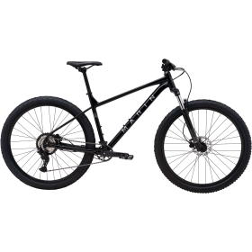 Велосипед Marin 27,5" BOLINAS RIDGE 2 black silver
