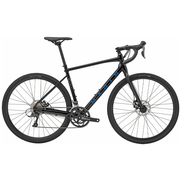 Велосипед Marin 28" GESTALT black