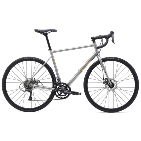 Велосипед Marin 28" NICASIO silver