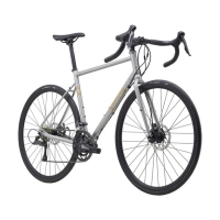 Велосипед Marin 28" NICASIO silver