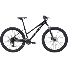 Велосипед Marin 27,5" BOLINAS RIDGE 1 ST Black
