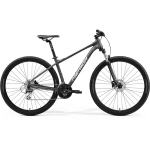 Велосипед Merida 29'' BIG.NINE 20-3X matt anthracite (silver)