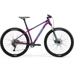 Велосипед Merida 29'' BIG.NINE 200 purple (blue)