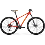 Велосипед Merida 29'' BIG.NINE 60-2X red (orange)