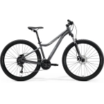 Велосипед 27.5'' Merida MATTS 7.30 matt cool grey (silver)