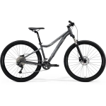 Велосипед 27.5'' Merida MATTS 7.80 matt cool grey (silver)