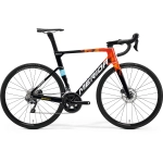 Велосипед Merida 28'' REACTO 5000 orange black (team replica)
