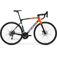 Велосипед Merida 28'' SCULTURA 5000 red/black (team-replica)