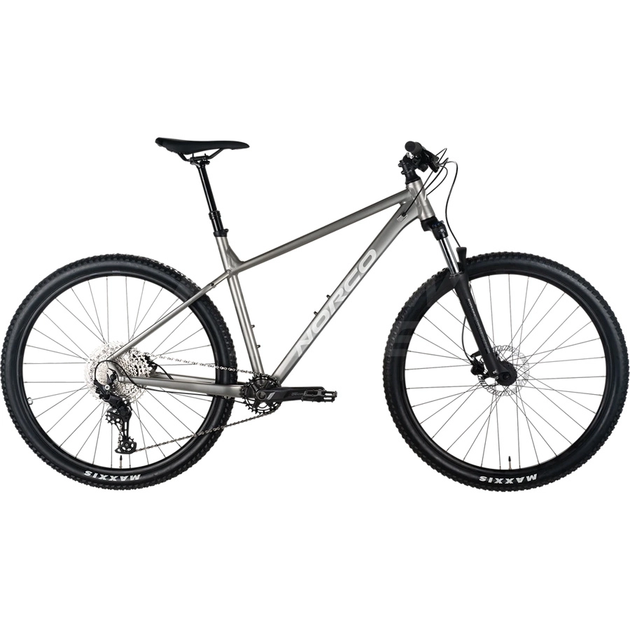Велосипед Norco 29" STORM 1 silver