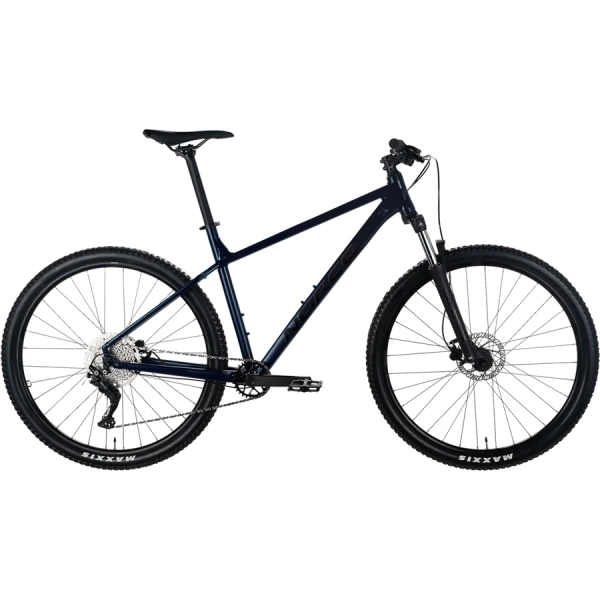 Велосипед Norco 29" STORM 2 blue black/black