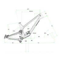 Велосипед NORCO 29 RANGE C2 brown/copper