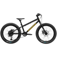 Велосипед NORCO STORM 20 Disc black/yellow