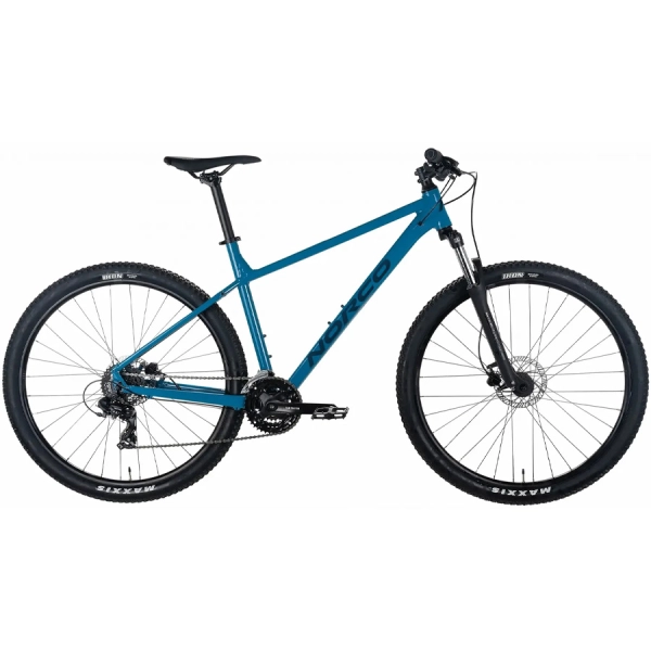 Велосипед Norco 29" STORM 4 blue/blue black