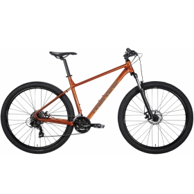Велосипед Norco 27" STORM 5 orange/charcoal