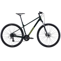 Велосипед Norco 28" XFR 2 green/yellow