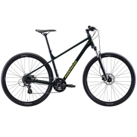 Велосипед Norco 28" XFR 2 green/yellow