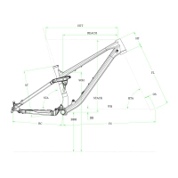 Велосипед Norco 29" FLUID FS A4 red/black