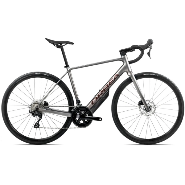 Велосипед ORBEA AVANT H30 Magnetic Bronze (Matt) - Cosmic Bronze (Gloss)