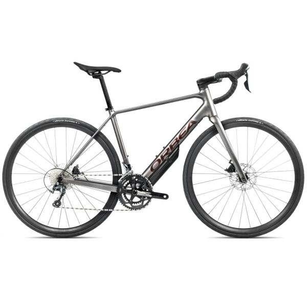 Велосипед ORBEA AVANT H40 Magnetic Bronze (Matt) - Cosmic Bronze (Gloss)