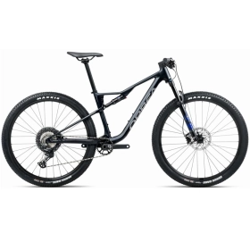 Велосипед ORBEA OIZ H30 Armor Black (Matt-Gloss)