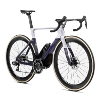 Велосипед ORBEA ORCA AERO M30iLTD Tanzanite - Lilac (Matt) Lilac (Gloss)
