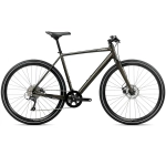 Велосипед ORBEA VECTOR 35 Metallic Infinity Green (Gloss)