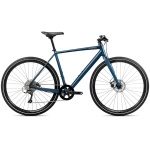 Велосипед ORBEA VECTOR 35 Moondust Blue (Matt)