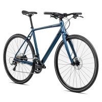 Велосипед ORBEA VECTOR 35 Moondust Blue (Matt)