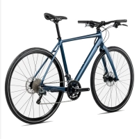 Велосипед ORBEA VECTOR 35 Moondust Blue (Matt)