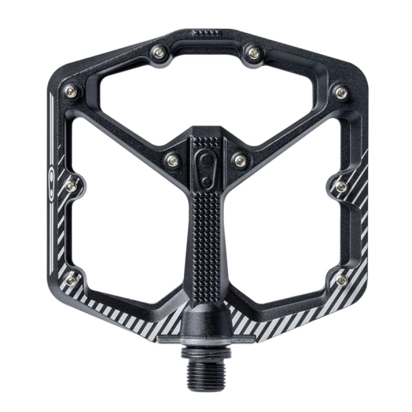 Педали Crankbrothers STAMP 7 LARGE, Danny Macaskill Edition
