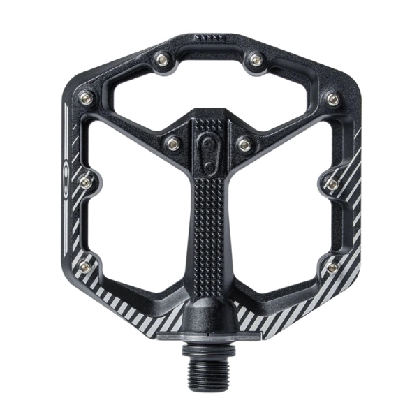 Педали Crankbrothers STAMP 7 SMALL, Danny Macaskill Edition