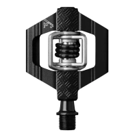 Педали Crankbrothers CANDY 3, Black / Black