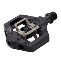 Педали Crankbrothers CANDY 3, Black / Black