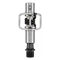 Педали Crankbrothers EGGBEATER 1, Silver / Black