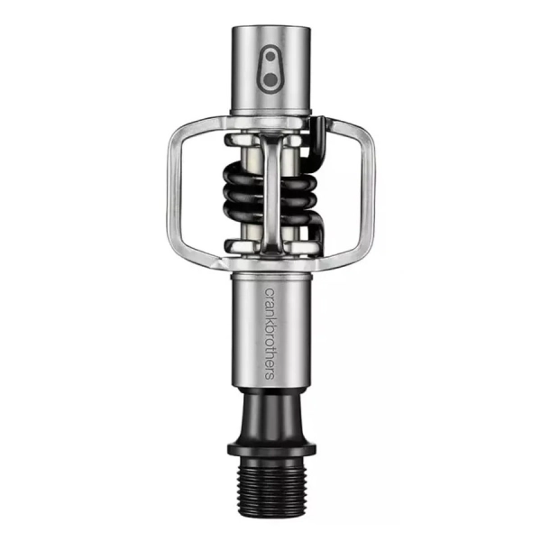 Педали Crankbrothers EGGBEATER 1, Silver / Black