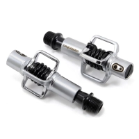Педали Crankbrothers EGGBEATER 1, Silver / Black