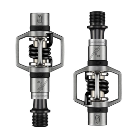 Педали Crankbrothers EGGBEATER 2, Black