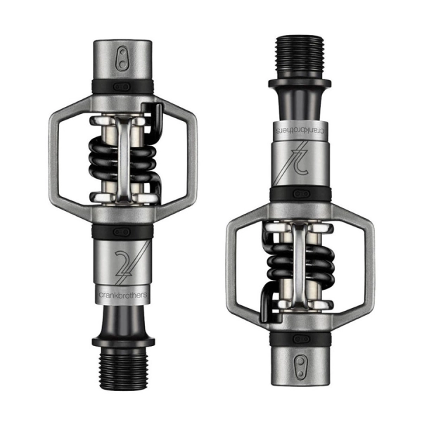 Педали Crankbrothers EGGBEATER 2, Black