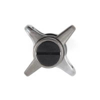 Педали Crankbrothers EGGBEATER 2, Black