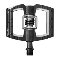 Педали Crankbrothers MALLET DH, Black / Black