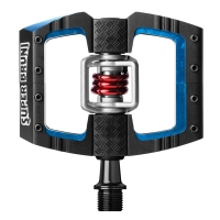 Педали Crankbrothers MALLET DH, Loic Bruni Edition