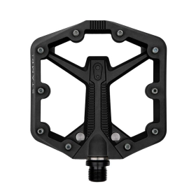 Педали Crankbrothers STAMP 1 SMALL, Black (Gen 2)