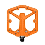 Педали Crankbrothers STAMP 1 SMALL, Orange (Gen 2)