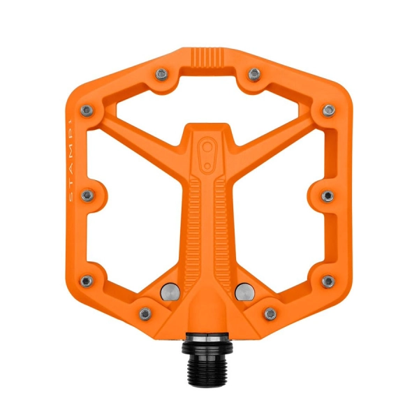 Педали Crankbrothers STAMP 1 SMALL, Orange (Gen 2)