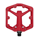 Педали Crankbrothers STAMP 1 SMALL, Red (Gen 2)