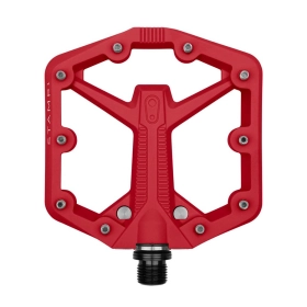 Педали Crankbrothers STAMP 1 SMALL, Red (Gen 2)