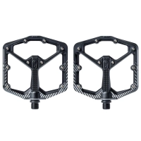 Педали Crankbrothers STAMP 7 LARGE, Danny Macaskill Edition