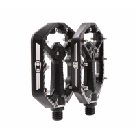 Педали Crankbrothers STAMP 7 LARGE, Danny Macaskill Edition